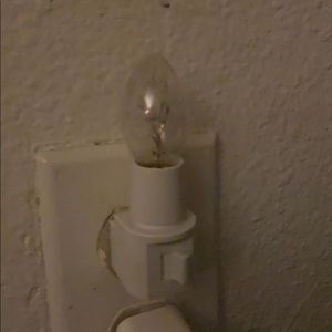 High quality nightlight